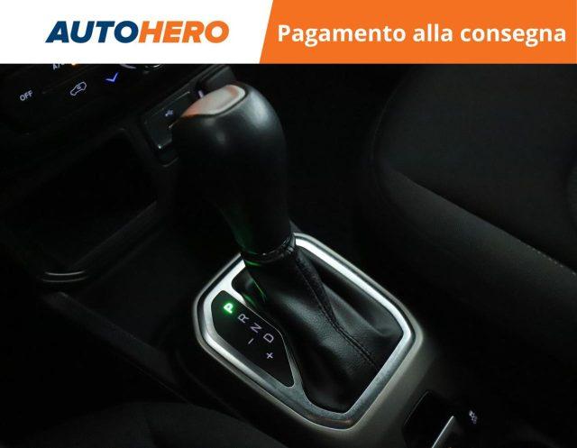 JEEP Renegade 1.3 T4 DDCT S