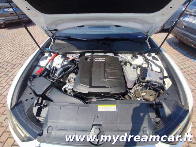 AUDI A6 Avant 40 2.0 TDI S tronic S LINE