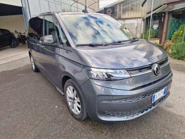 VOLKSWAGEN Multivan 2.0 TDI 150CV DSG Life