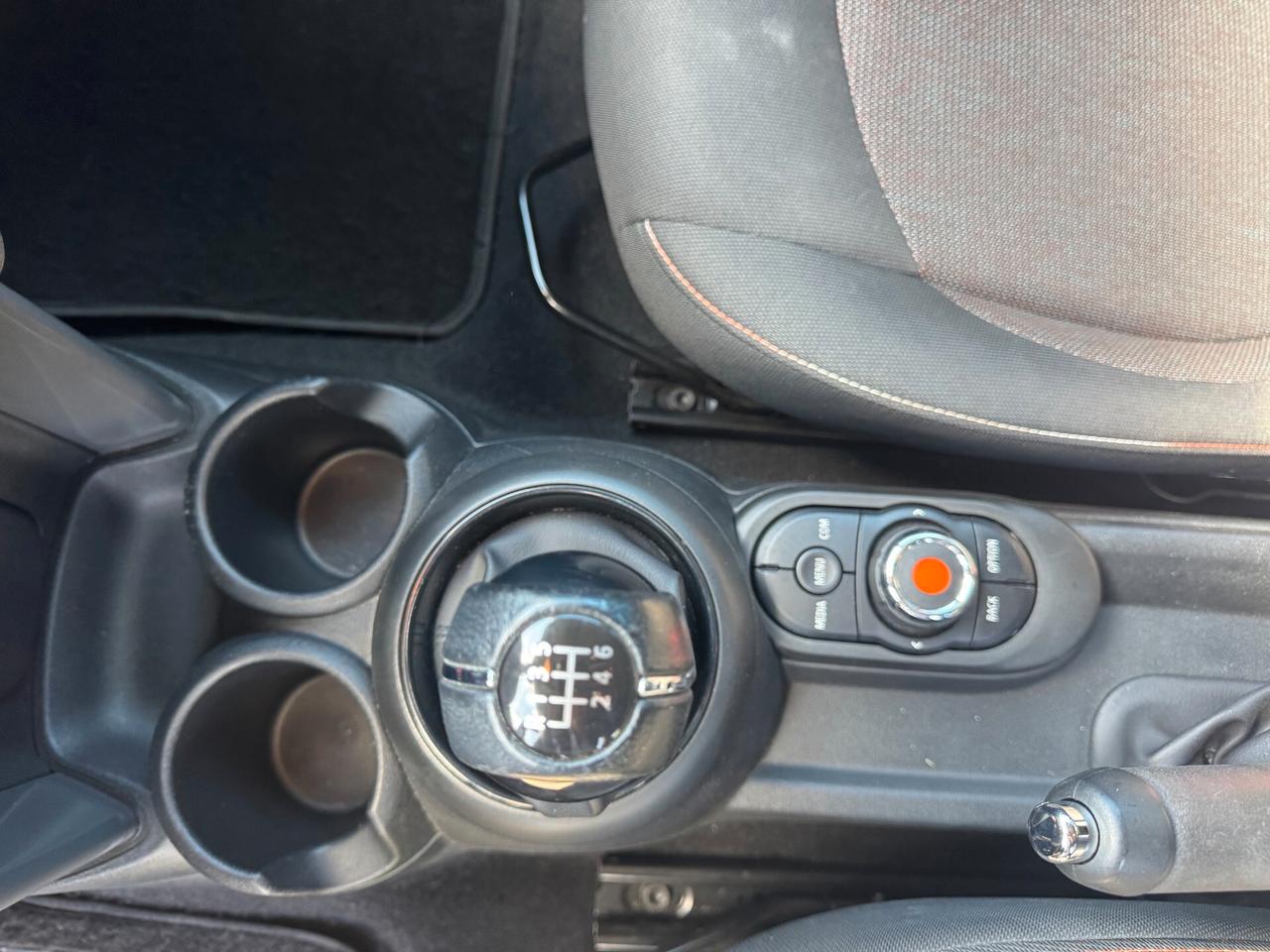 Mini One 1.5cc 75cv 5 Porte Baker Street