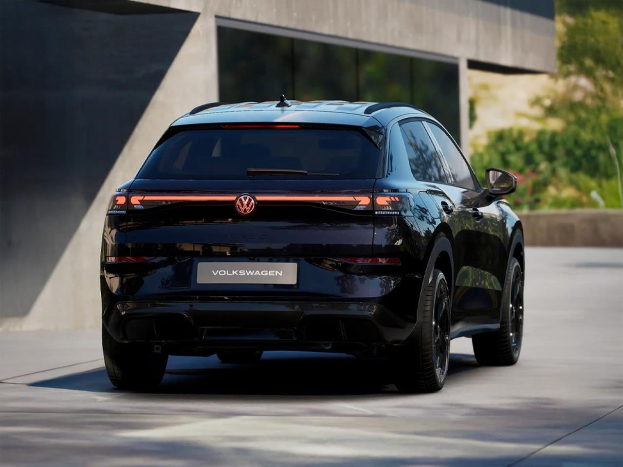 Volkswagen T-Roc 1.5 etsi r-line 150cv dsg