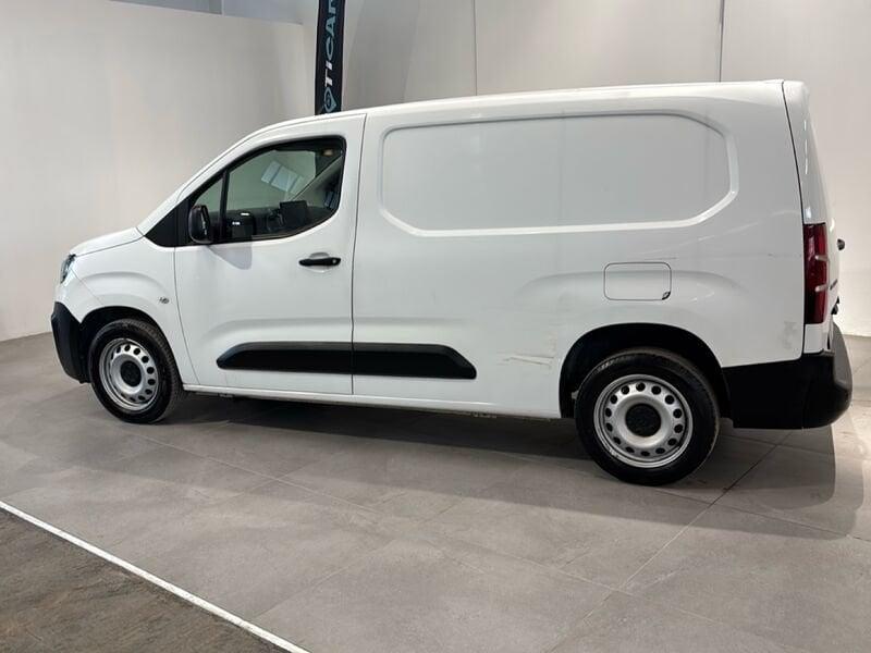Citroën Berlingo Berlingo BlueHDi 100 Van