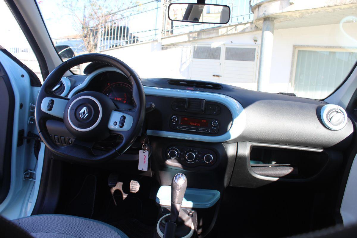 RENAULT - Twingo - 1.0 SCe 70 CV S&S Energy Openair