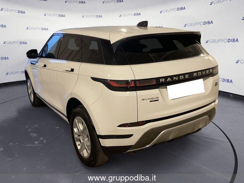 Land Rover RR Evoque Range Rover Evoque II 2019 Die Evoque 2.0d i4 mhev S awd 180cv auto