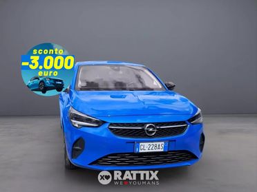 Opel Corsa 1.2 75CV Design&Tech