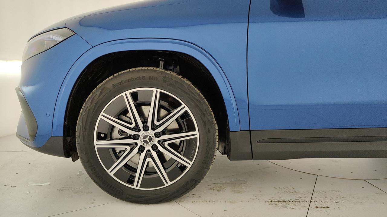 Mercedes-Benz EQA 250+ AMG Line Advanced