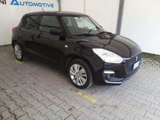 SUZUKI Swift 1.2 Dualjet Cool *BIFUEL GPL*