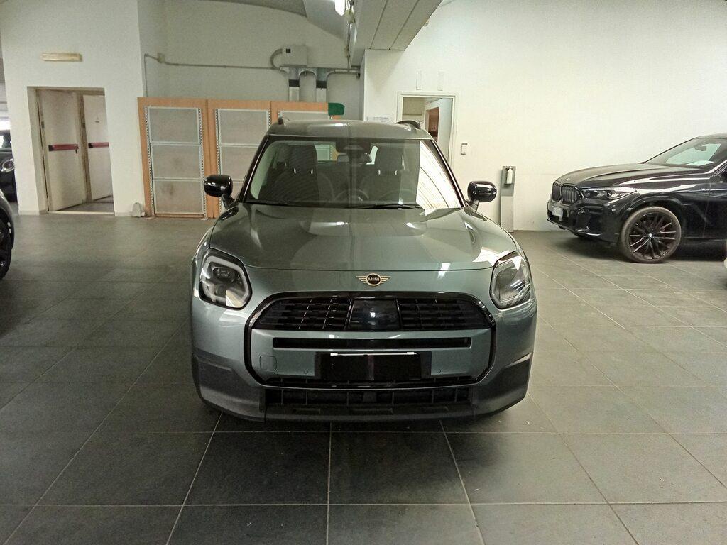 Mini Mini Countryman 2.0 48V D Classic Steptronic