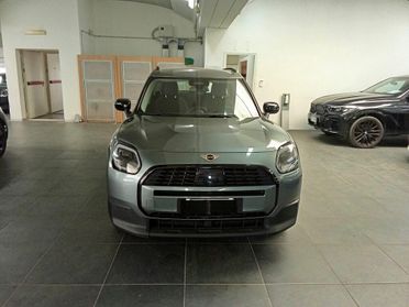 Mini Mini Countryman 2.0 48V D Classic Steptronic