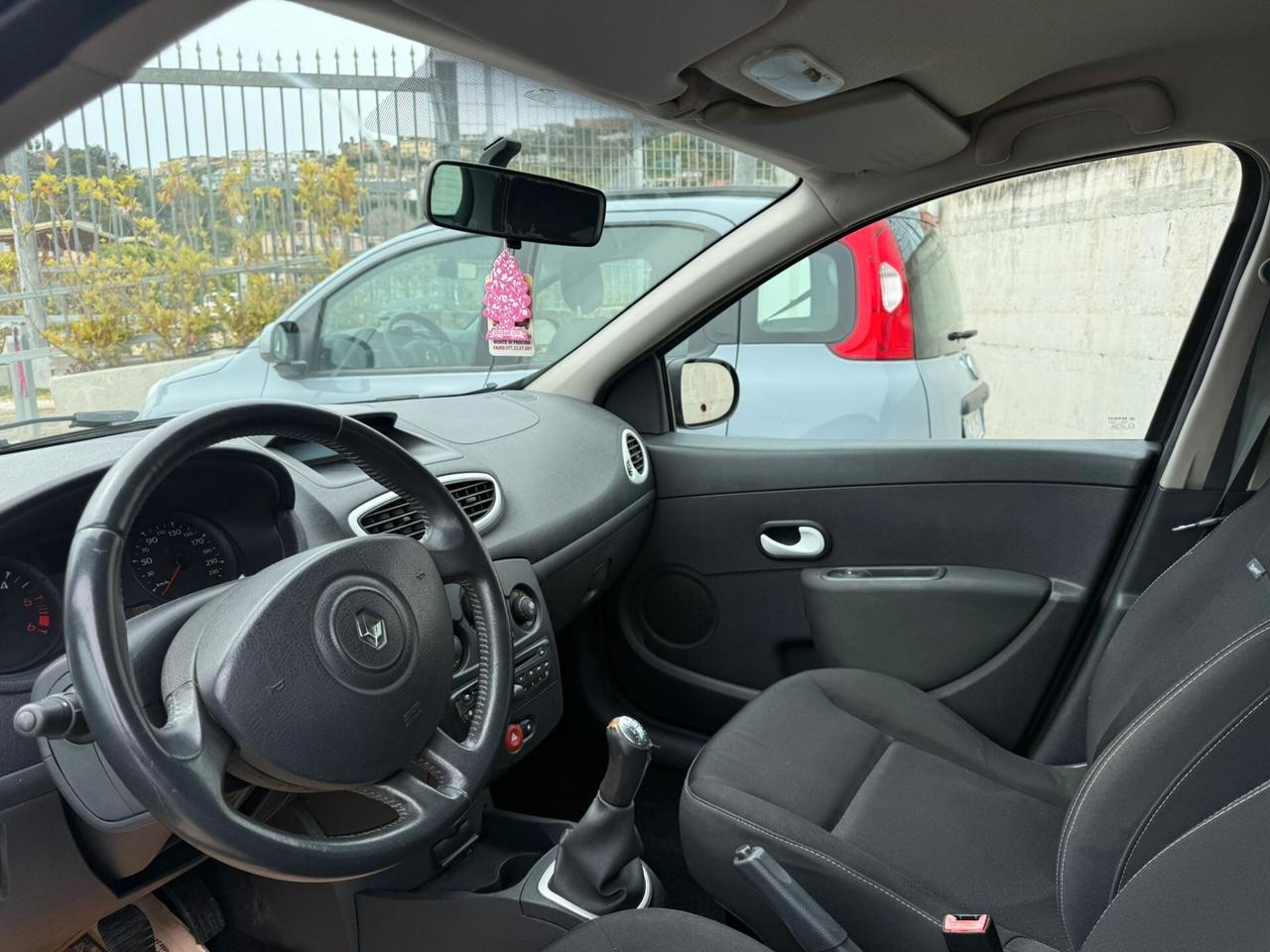 Renault Clio 1.5 dCi 75CV 5 porte Dynamique