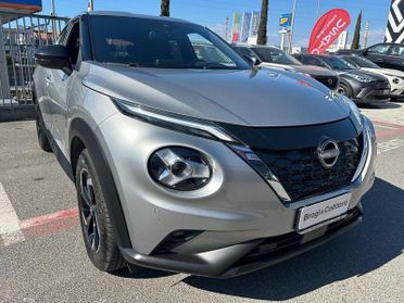 Nissan Juke Juke 1.6 hev N-Connecta