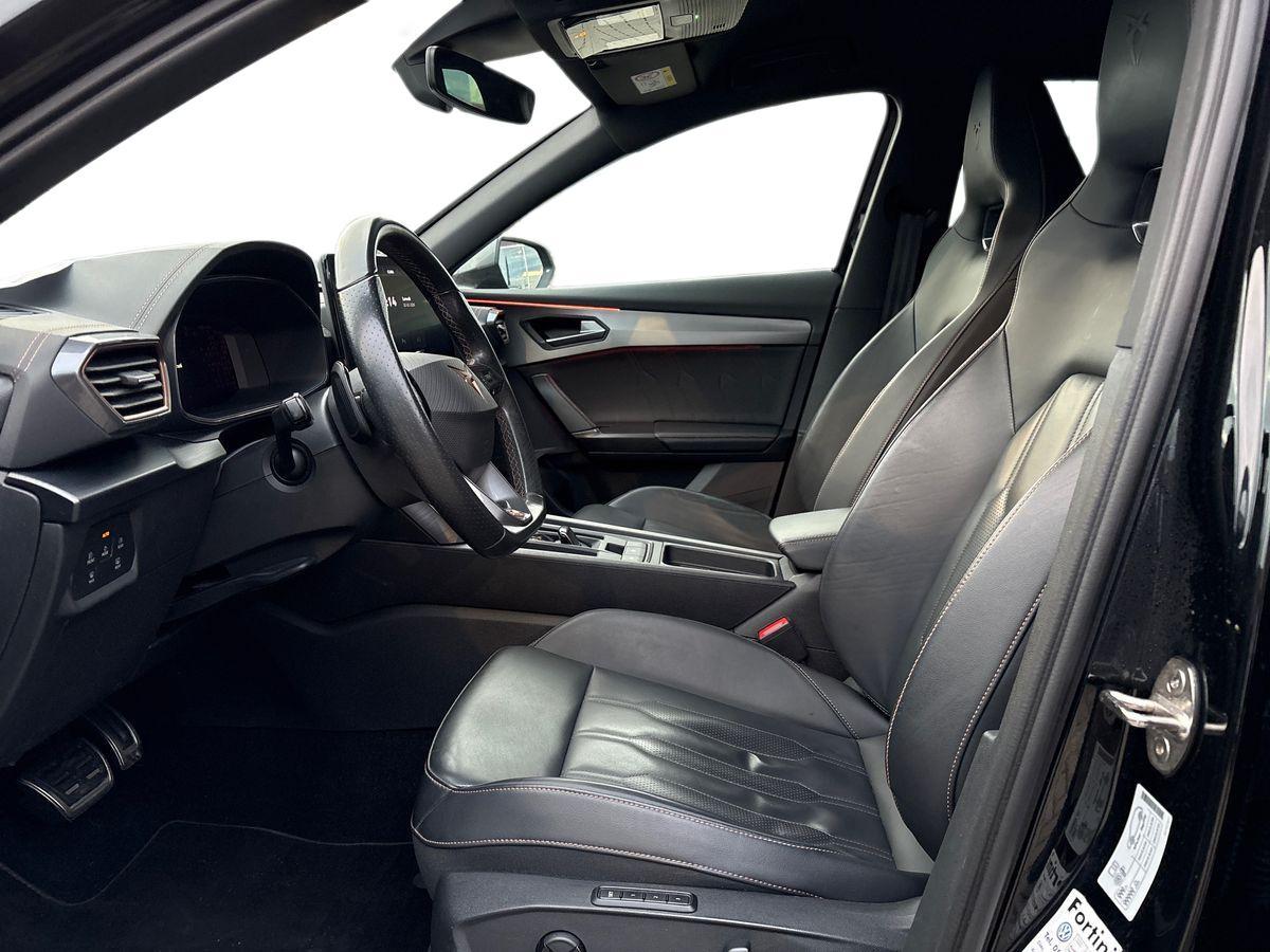 CUPRA Formentor 1.4 e-hybrid VZ dsg