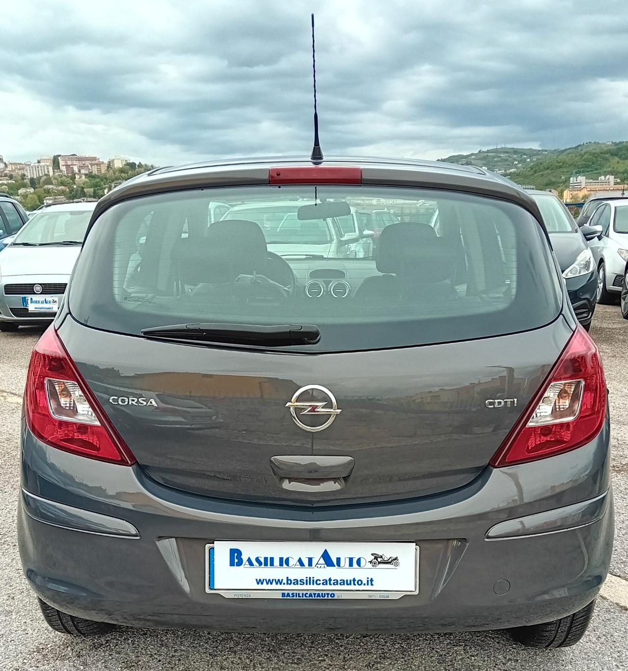 Opel Corsa 1.3 CDTI 75CV F.AP. 5 porte Edition