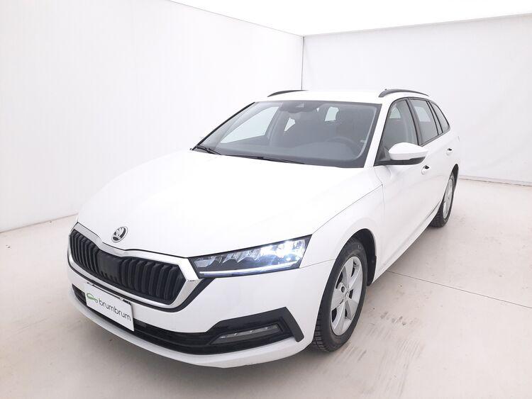 Skoda Octavia Wagon Executive DSG BR022364 2.0 Diesel 116CV