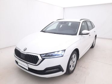 Skoda Octavia Wagon Executive DSG BR022364 2.0 Diesel 116CV