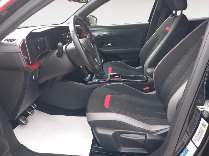 OPEL Mokka 1.2 t GS Line 100cv