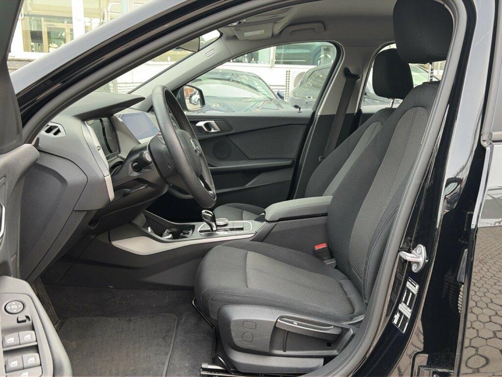 BMW Serie 1 5 Porte 116 i DCT