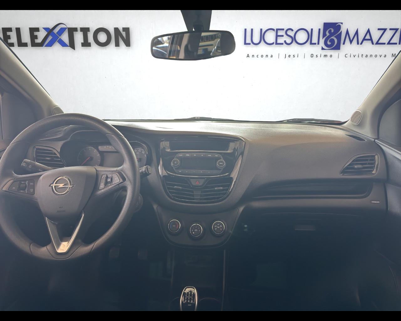 OPEL Karl - Karl 1.0 75 CV