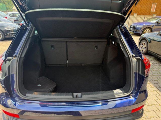 AUDI Q4 e-tron Q4 35 e-tron