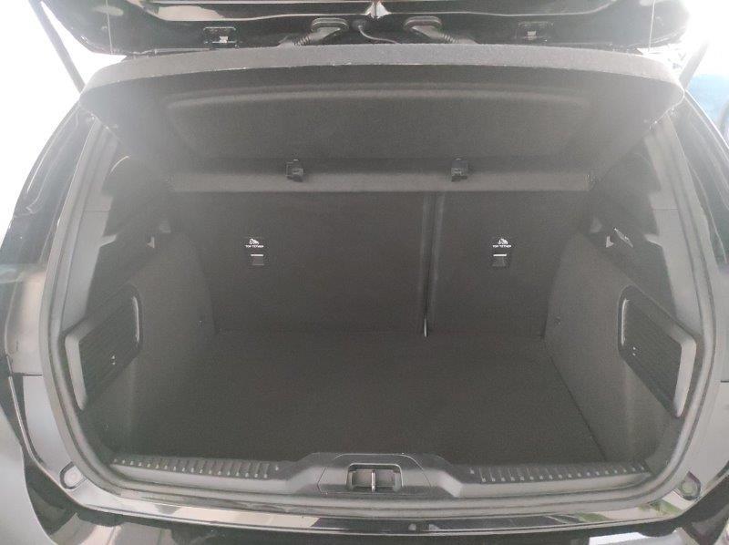 FORD Focus 4ª serie - Focus 1.5 EcoBlue 115 CV automatico 5p. ST-Line