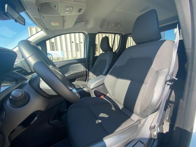 RENAULT Kangoo *PROMO* 1.5 Blue dCi 75CV Edition One