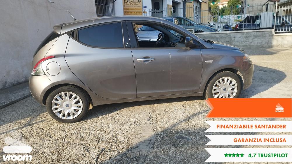 LANCIA Ypsilon 3ª serie Ypsilon 1.2 69 CV 5 po...