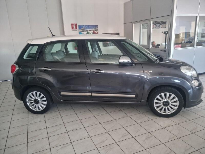 FIAT 500L 500L 1.4 95 CV Pop Star