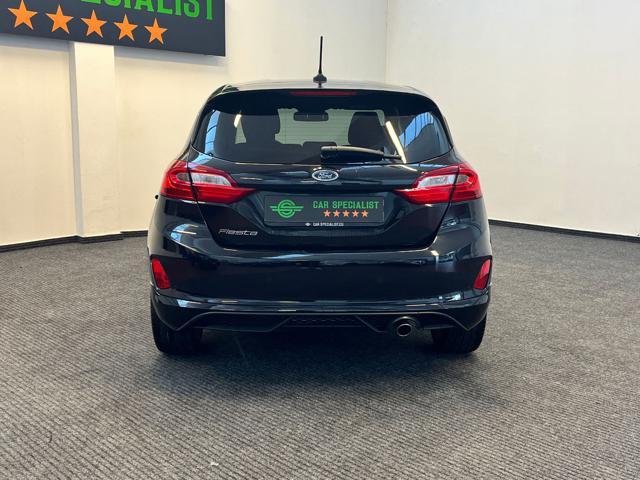 FORD Fiesta 1.0 5 porte ST-Line NEOPAT.|LED|CARPLAY|17'