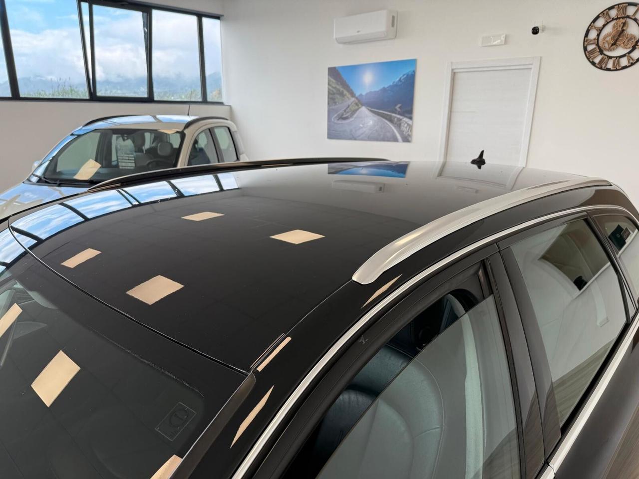 Audi A6 Avant 2.0 TDI 190 CV ultra S tronic