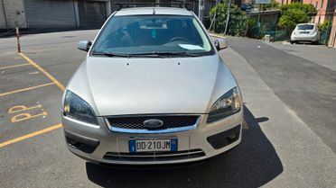 Ford Focus CC Focus 1.6 TDCi (90CV) S.W.