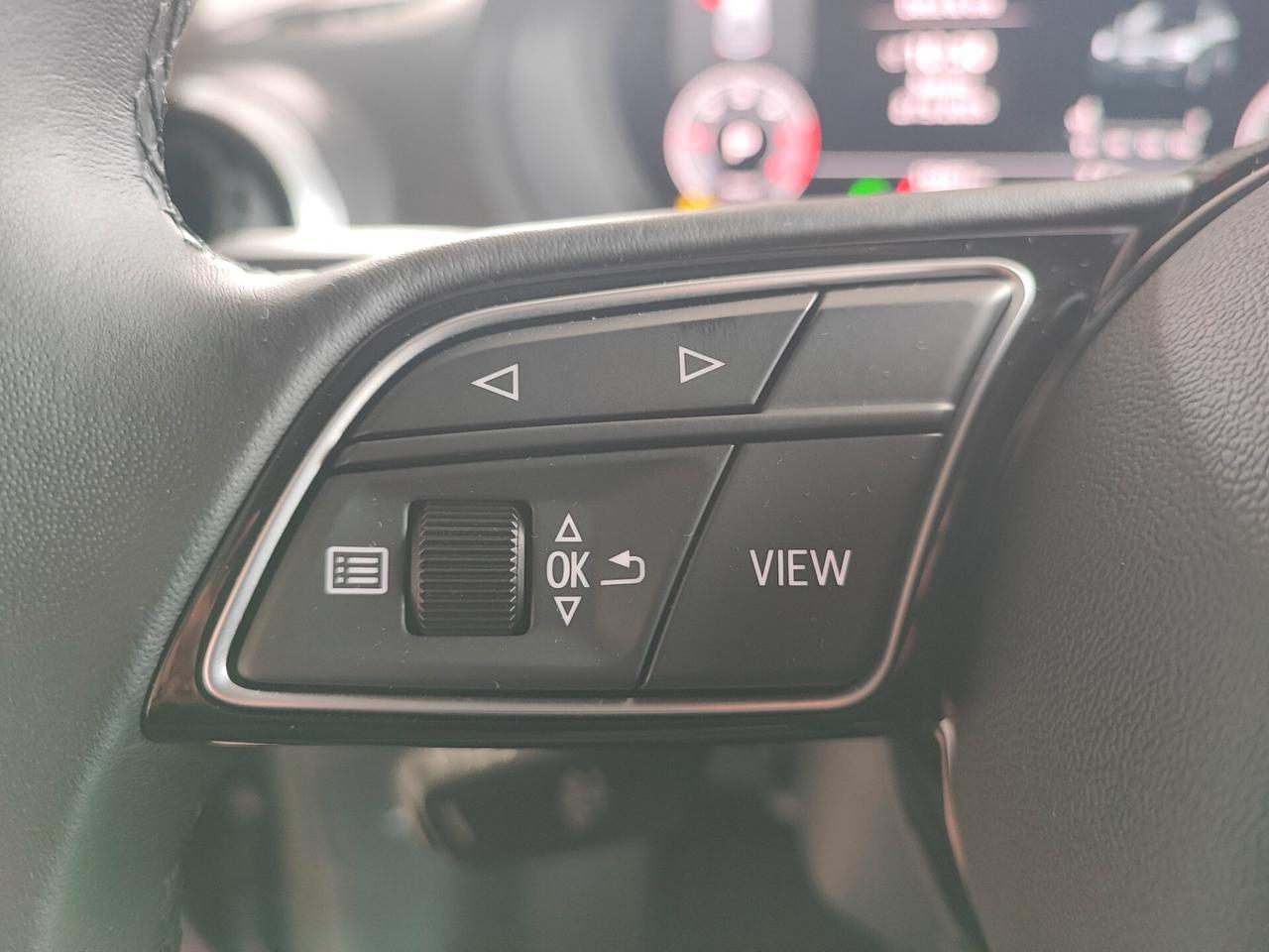 Audi Q2 35 TDI quattro S tronic line Edition