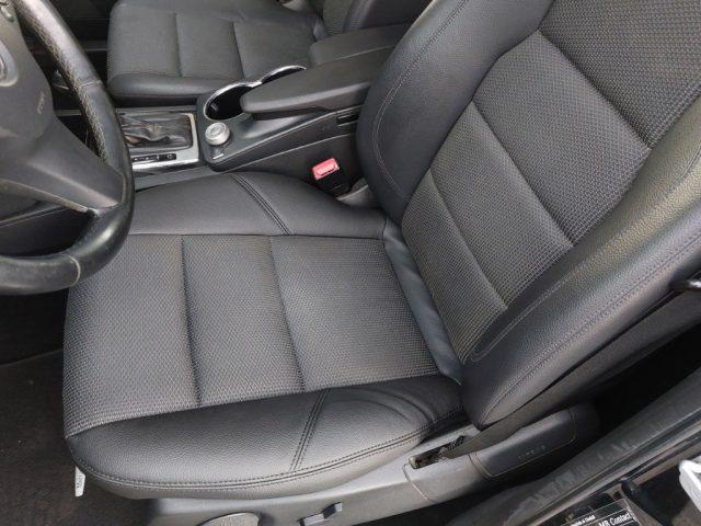 MERCEDES-BENZ GLK 200 CDI 2WD BlueEFFICIENCY Sport