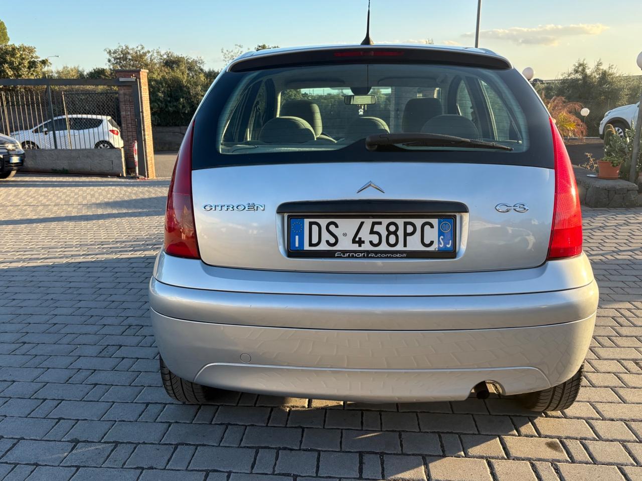 Citroen C3 1.1 airdream Exclusive