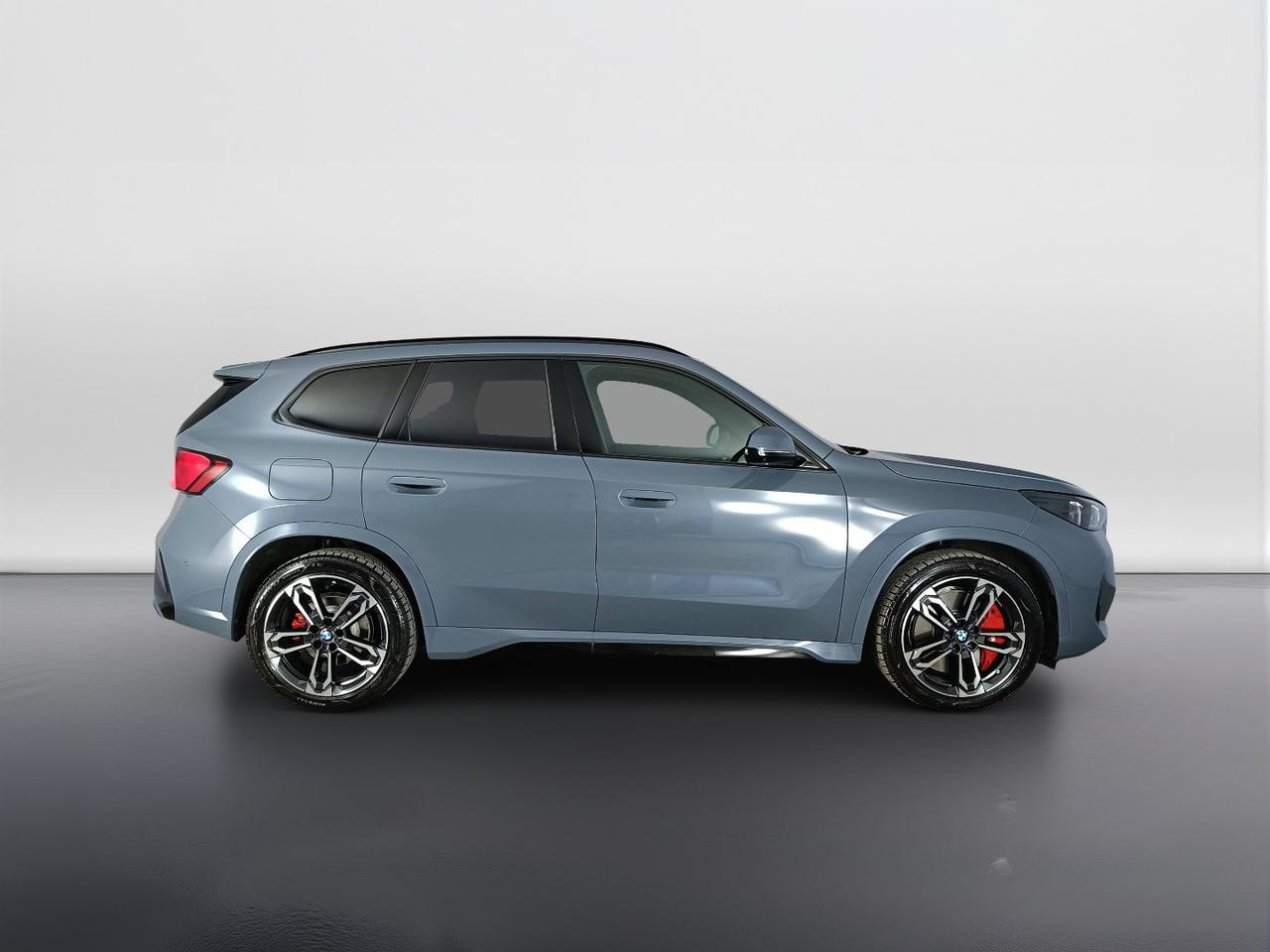 BMW X1 U11 - X1 xdrive 25e MSport Pro auto