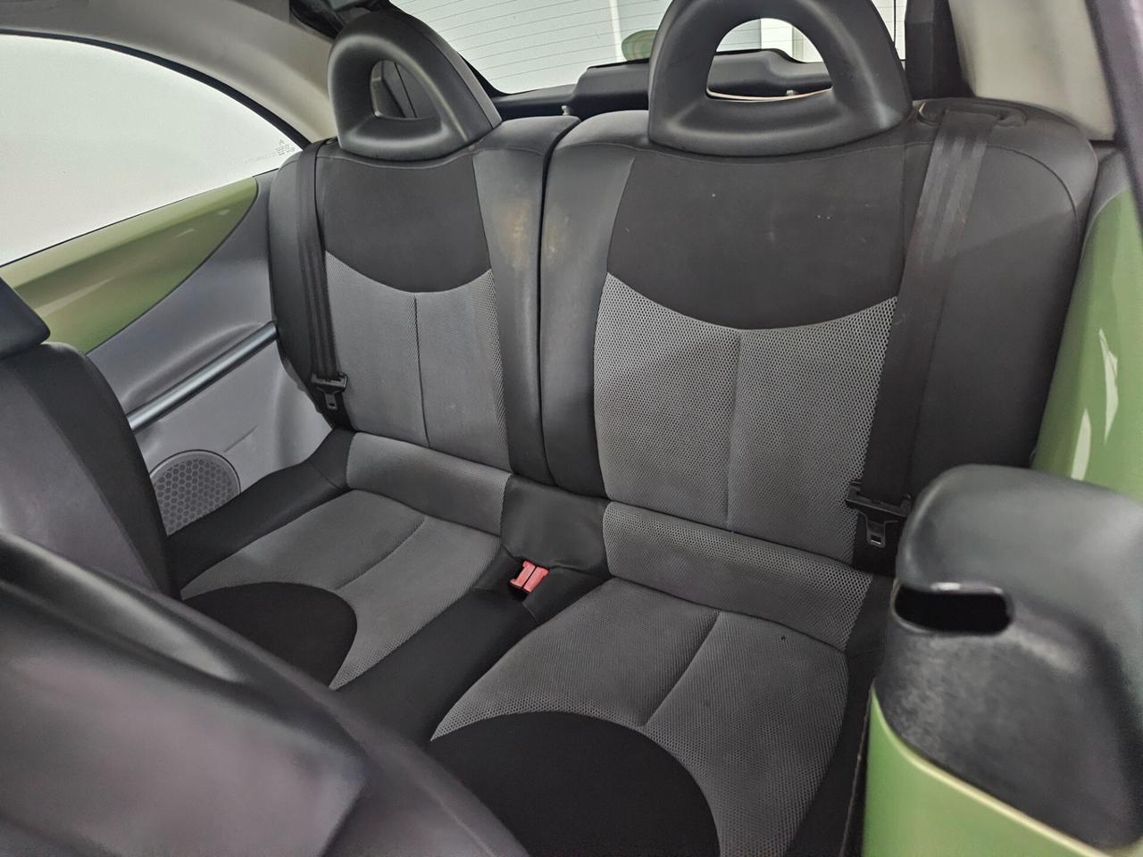 Citroen C3 Pluriel 1.4 HDi 70CV Pack Techno