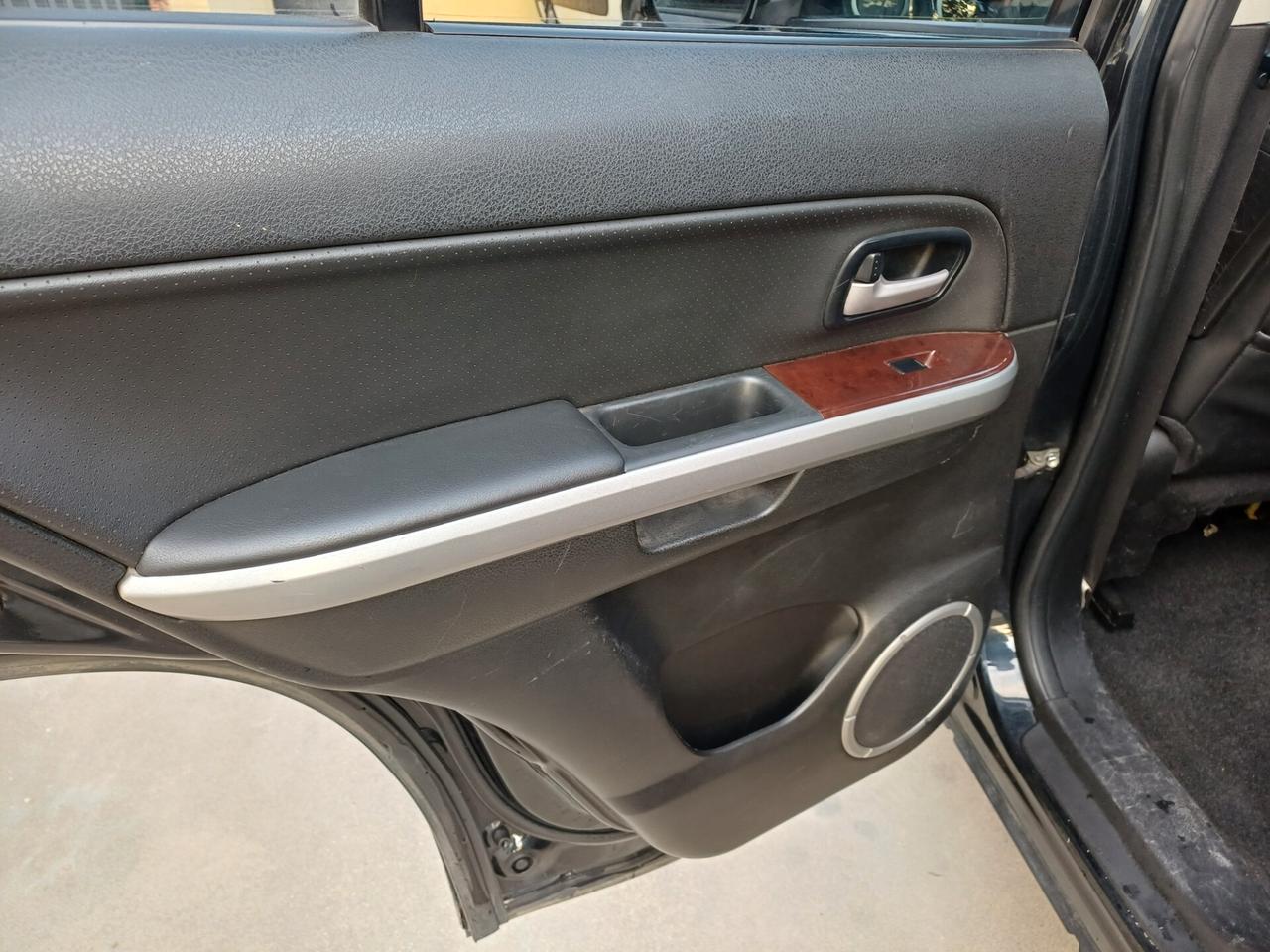 Suzuki Grand Vitara 1.9 DDiS 5 porte Executive
