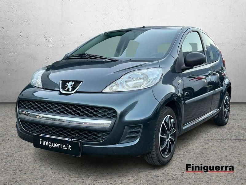 Peugeot 107 1.0 68CV 5p. Desir