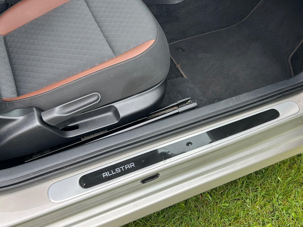 Volkswagen Maggiolino Cabrio 1.2 TSI Design BlueMotion Technology