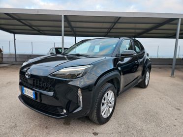Toyota Yaris Cross 1.5 Hybrid 5p. E-CVT Business