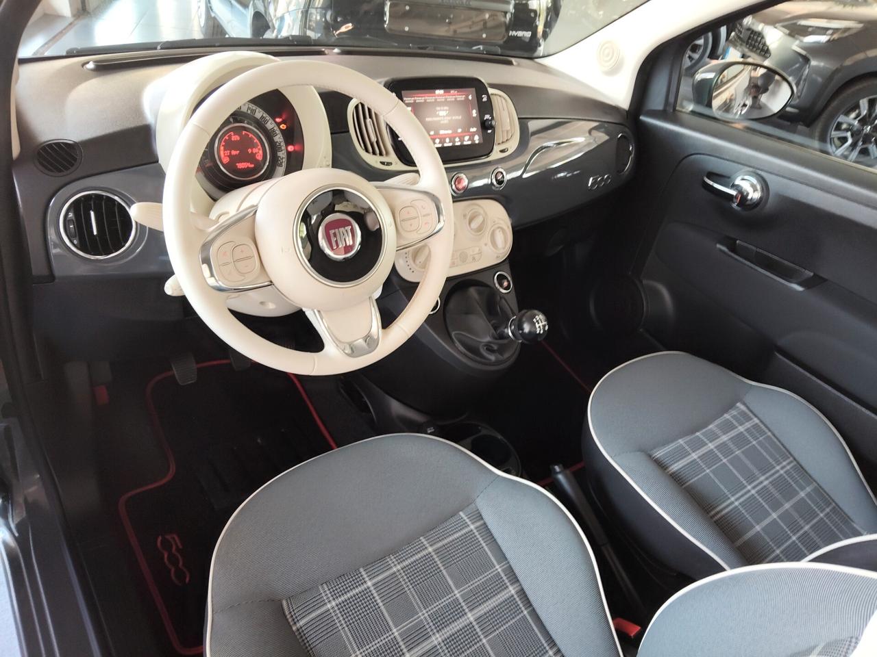 Fiat 500 1.2 Dolcevita