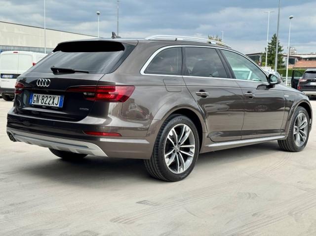 Audi A4 Avant 40 2.0 tdi Business Sport 190cv s-tronic my16