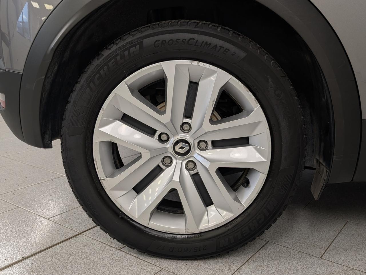 Renault Captur 1.6 E-Tech Hybrid 145cv Automatic Zen