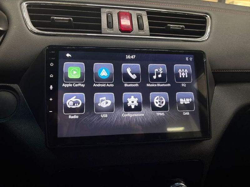 EVO Evo 3 Evo 3 1.5 Bi-fuel GPL