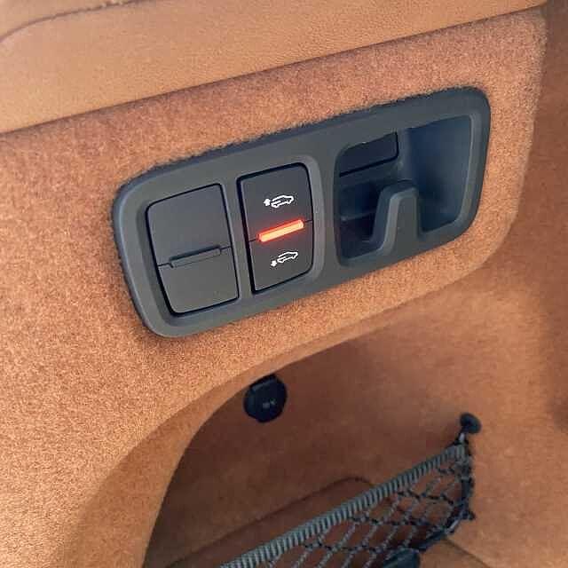 Lamborghini Urus 4.0 S