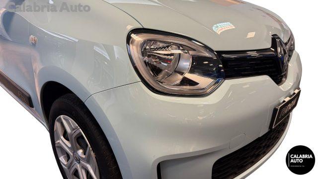 RENAULT Twingo Electric Zen