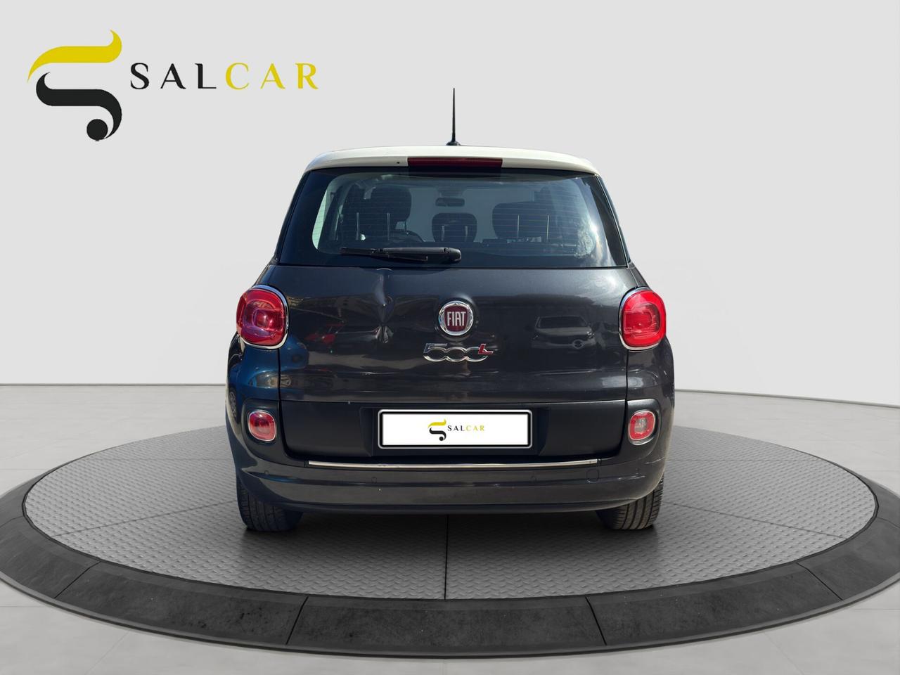 Fiat 500L 1.3 mjt Lounge 95cv Tetto 2016