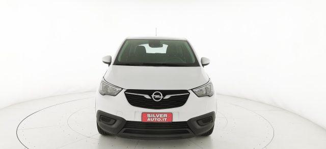 OPEL Crossland X 1.2 12V Advance