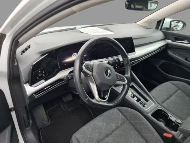 VOLKSWAGEN Golf Variant 2.0 TDI Life DSG Fari LED, App-Connect, ACC KM CER