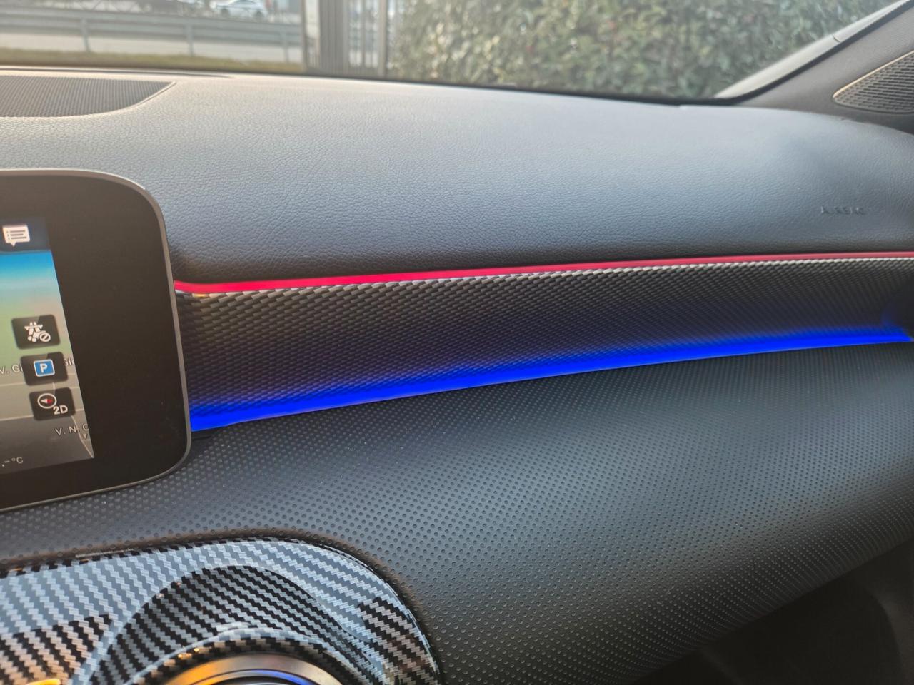 Mercedes-benz A 220 Automatic 4Matic Premium