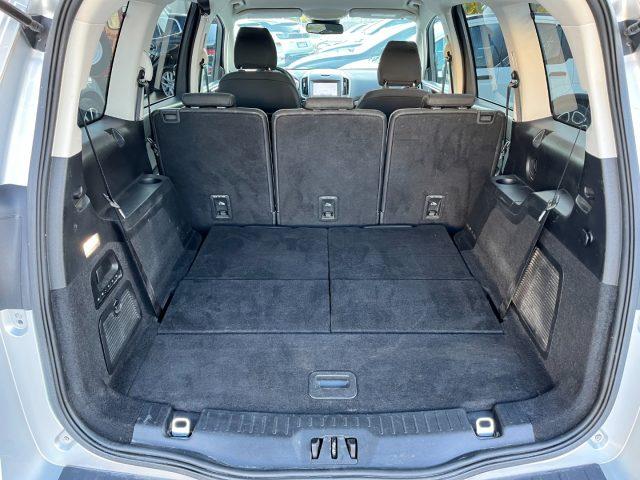 FORD Galaxy 2.0 EcoBlue 150 CV S&S Aut. Titanium Bs. 7 POSTI